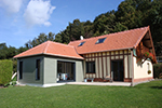 Agrandissement terrasse et véranda par Agrandissement Maisons à Broglie